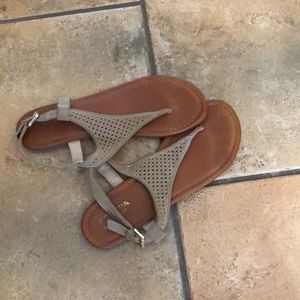 Arizona sandals